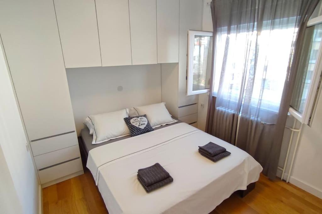 Apartment Elena Zadar Exterior photo